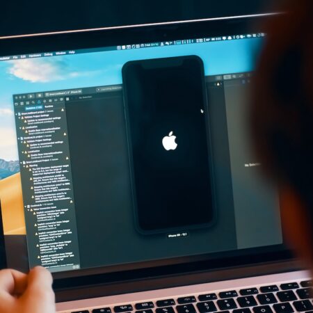 Apple Developer Program Enrollment Course